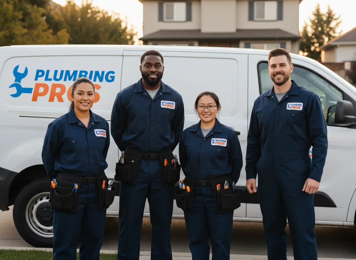 Water Heater Repair company in Campbellsport, WI
